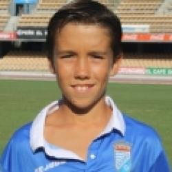 Jaime Gonz�lez (Xerez C.D. B) - 2011/2012
