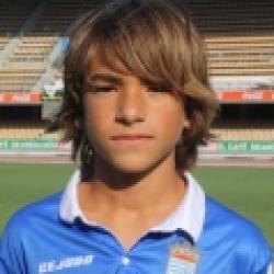 Christian (Xerez C.D. B) - 2011/2012