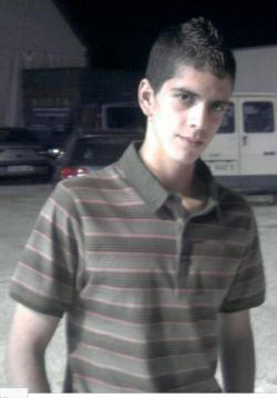 Migue Gato (SanAntonio Casanueva) - 2011/2012