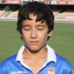 Agu (Sherry Atltico) - 2011/2012