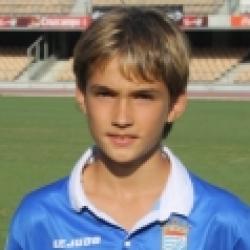 Ral (Xerez C.D. B) - 2011/2012