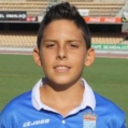Ezequiel (Aficin Xerez C.D.) - 2011/2012