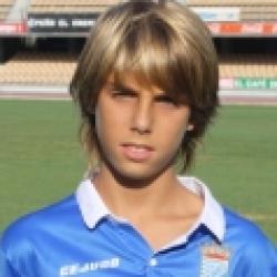 Julio Pineda (Xerez C.D. B) - 2011/2012