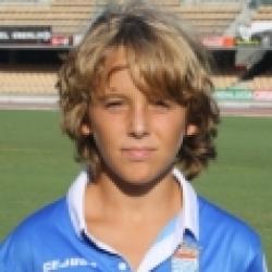 Lebrija (U.D. Lebrijana B) - 2011/2012