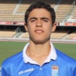 Mora (Xerez C.D. B) - 2011/2012