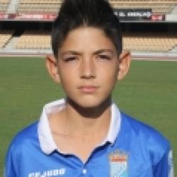 Isma (Xerez C.D. B) - 2011/2012