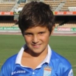 Juli Pendn (Xerez C.D. B) - 2011/2012