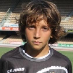 Rubn (Xerez C.D.) - 2011/2012