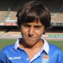 Pablo (Xerez D.F.C.) - 2011/2012