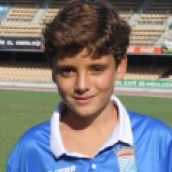 Zambrano  (Jerez Industrial) - 2011/2012