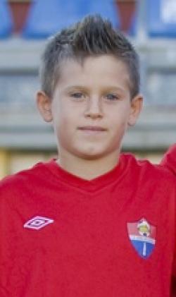 Antonio (C.F. Adra) - 2011/2012