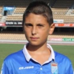 ngel (U.D. Algaida) - 2011/2012