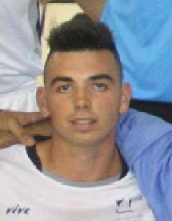 Raul (UMA Marbella) - 2011/2012