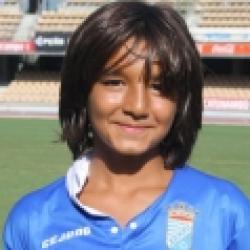 Vinaza (Aficin Xerez C.D.) - 2011/2012