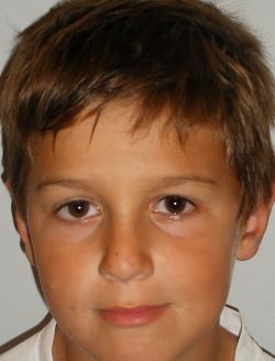 DAVID (La Mojonera) - 2011/2012