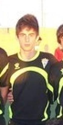 Miguel (Cdiz C.F.) - 2011/2012