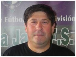 Cantero (Jan Paraso Int.) - 2011/2012