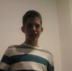 Carlos (C.F. Alameda) - 2011/2012