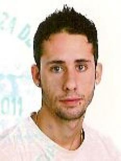 Juanpe (Agustinos) - 2011/2012
