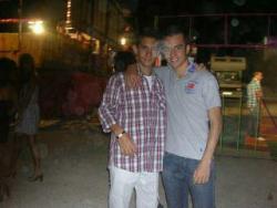 Antonio Manuel (Valderrubio) - 2011/2012