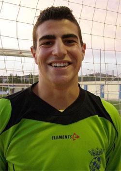 YERYI (C.D Campillos) - 2011/2012