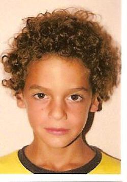 Sandro (C.D. Roquetas B) - 2011/2012