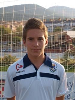 Dario (P.D. Jiennense) - 2011/2012