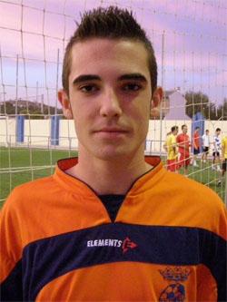 Felipe (Cruz Blanca) - 2011/2012
