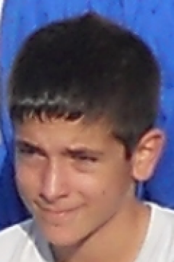 Juanma (C.D. Santa Fe B) - 2011/2012