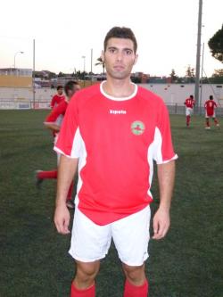 Juan (Gloryland FC) - 2011/2012