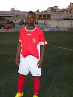 GABRIEL (Gloryland FC) - 2011/2012