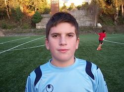 ROMERA (U.D rgiva) - 2011/2012