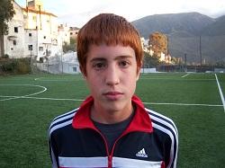 DAVID (U.D rgiva) - 2011/2012