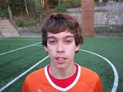 ESTEBAN (U.D rgiva) - 2011/2012