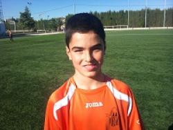 ELOY (U.D rgiva) - 2011/2012