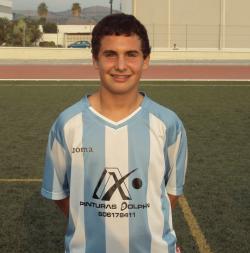 JUANMA (Atltico Salobrea) - 2011/2012