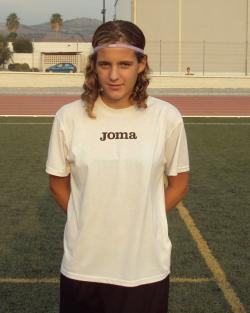 Salo (Atltico Salobrea) - 2011/2012