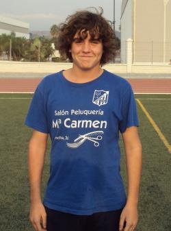 MAXI (C.F. Motril) - 2011/2012