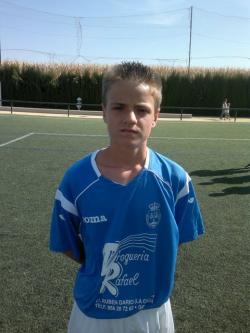 Lote (Rvo.Vegas Genil) - 2011/2012