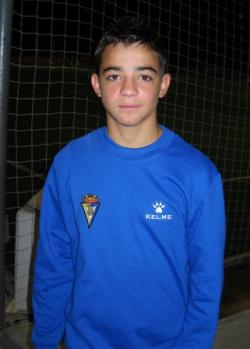 Gabri (Cdiz C.F.) - 2011/2012