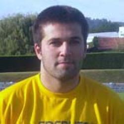 Egoitz Zabala (S.D. Zamudio) - 2011/2012