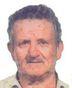 Antonio (C.P.E.M.F. Baeza) - 2011/2012