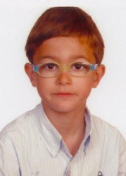 MIGUEL ANGEL (Baeza C.F.) - 2011/2012