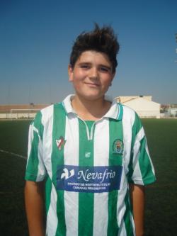 ANDREA (C.D. Hutor Vega B) - 2011/2012