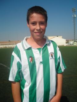 MOLES (C.D. Hutor Vega B) - 2011/2012