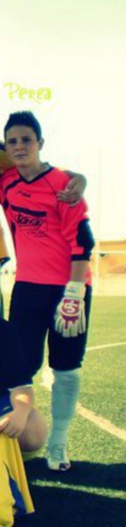 Perea (C.D. Navas) - 2011/2012