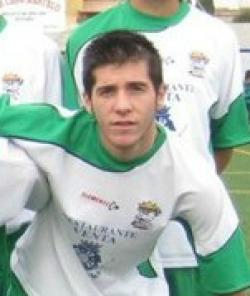 TONI (CF San Jos Obrero) - 2011/2012