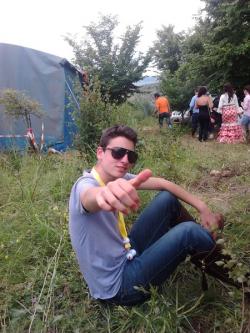 Juanca (C.D. Navas) - 2011/2012