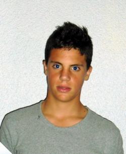 David Martos (C.D. Linares C.F.) - 2011/2012