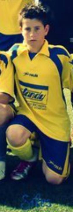 Siles (C.D. Navas) - 2011/2012